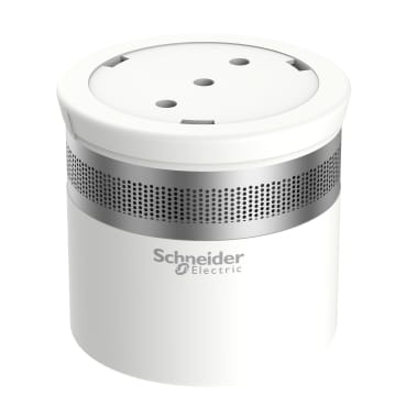 Schneider optisk brandvarnare mini